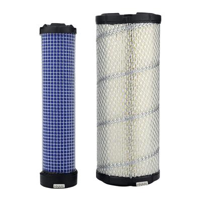 China JLG 70003783 JLG Air Cleaner Filter Element For JLG Telehandler Boom Lift for sale