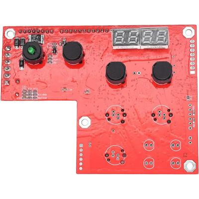 Cina Genie 1256725 1256725GT PCB compatibile con Genie Lift in vendita