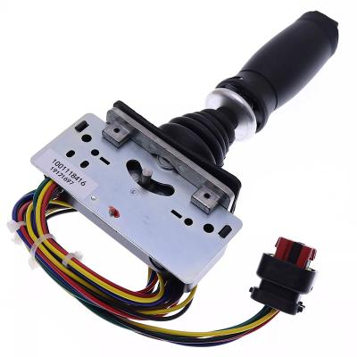 China JLG 1001118416 Joystick Controller Assembly For JLG Boom Lifts for sale