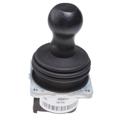 Cina 101175 Controller joystick a manicomio a sfera a singolo asse 101175GT Compatibile con Genie Scissor Lift Control Box in vendita