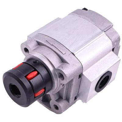 China Haulotte 2505004970 Hydraulic Pump For Haulotte Scissor Lifts Optimum 8 Compact 8 10 12 for sale