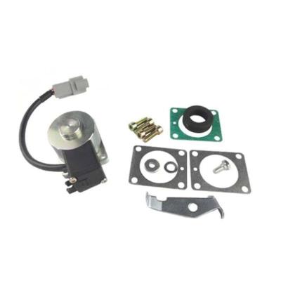 China Haulotte 2440210510 Empilhadeira de paragem do motor Kit de solenoides Solenoide desligador à venda