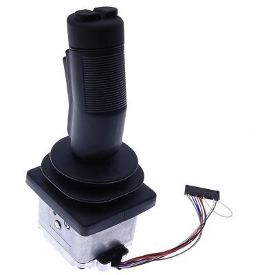 China Genie 78903 78903GT Controlador de joystick de un eje para ascensores de tijeras Genie ascensores verticales de mástil en venta