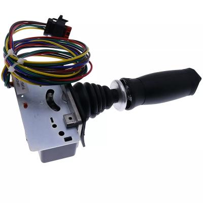 China JLG 1001166538 Upper Control Box Joystick Controller for JLG Boom Lifts for sale