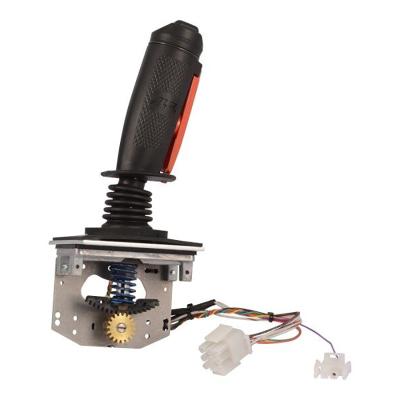 China JLG 1600282 Single-Axis Drive Steer Controller Joystick For JLG Lifts for sale