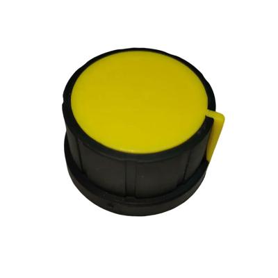 China JLG 2560136 Boom Lift Speed Control Knob Handle For JLG Aerial Work Platforms for sale