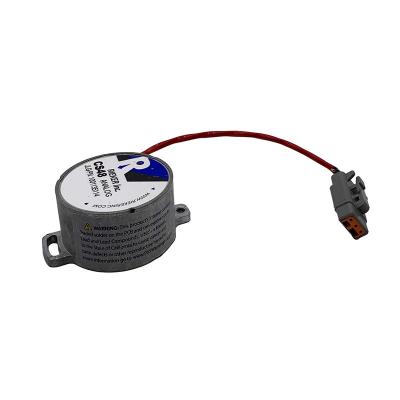 Chine JLG 1001135114 Platform Tilt Angle Sensor Switch For JLG Boom Lifts à vendre