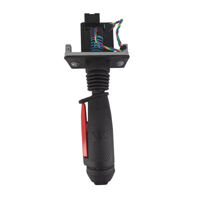 Chine Haulotte 2901016520 Joystick à axe unique pour mâts télescopiques Haulotte à vendre