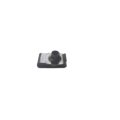 Κίνα Genie 56912 56912GT Spring Clip, 1/4-20,.025-.15X.54,ZAG Nut-Retainer For Genie Lifts προς πώληση