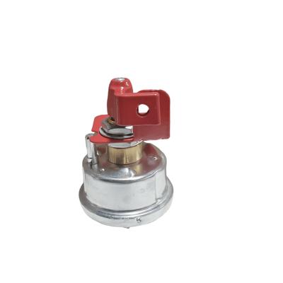 中国 Snorkel 3020061 Master Electrical Shutoff Switch For Aerial Lifts 販売のため