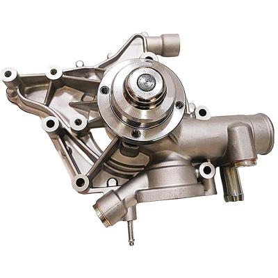 China JLG 04157490 Coolant Water Pump Compatible With Deutz D2.9L4 TD2.9 L4 Engine en venta