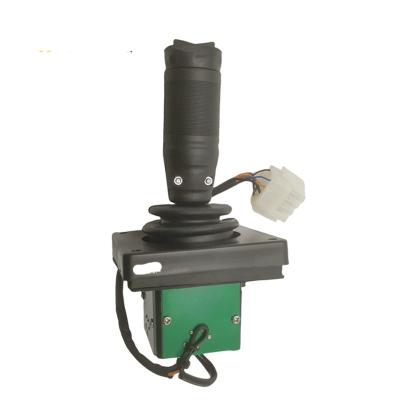 China LGMG 4130701351004 Doppelachsender Liffing-Joystick-Steuergerät für LGMG Lift A14JE zu verkaufen