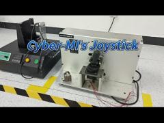 Joystick Controller Scissor Lift Parts