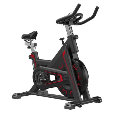 China Chinese home use manufacturer ordered professional recumbent bicycle magnetic home exercise bike older gym for sale