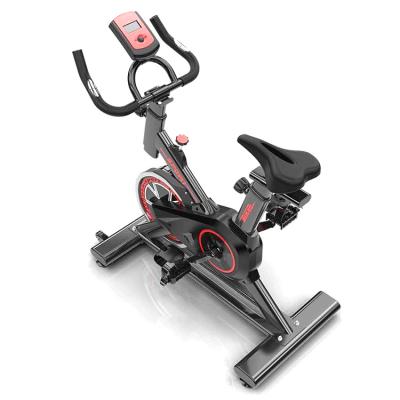 China Home use factory specializes in customizing high quality exercise bikes and magnetic exercise bikes at discount prices for sale