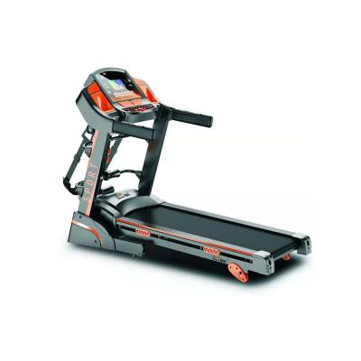 China Hot Selling Wholesale Multifunctional Luxury Commercial Large Grade Gym Treadmill Household Commercial Folding Electric Treadmill for sale