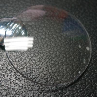 China Durable ultramodern new material 1.59 polycarbonate hc optical lens for sale