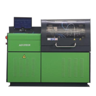 China ADM8715 15KW Common Rail System Test Bench voor het testen van verschillende soorten Common Rail Injectoren en Pumps Te koop