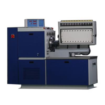 China IP54 5.5Kw Diesel Injection Fuel Pump Test Bench , diesel injector test bench for sale