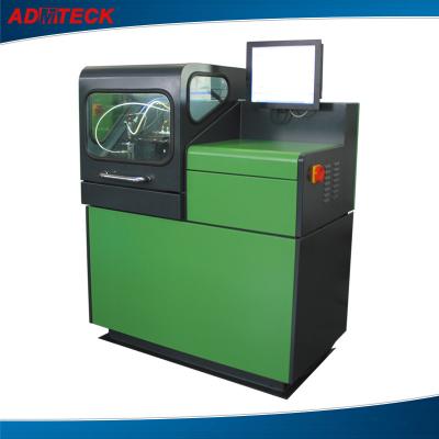 China Common Rail Injector Test BenchGreen Common Rail Injector Test Bench , High - Precision Flow Meter for sale