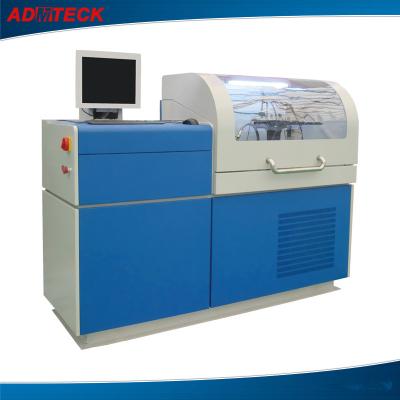 China 18.5KW 220V Compressor Cooling Common Rail System Test Bench System Tester 3 Phase for sale