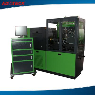 China ADM800GLS Common Rail System Test Bench And Mechanical Fuel Pump Test Bench,15Kw/18.5Kw/22Kw for sale