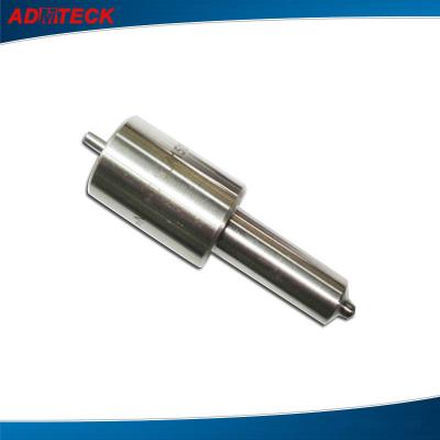 China Steel Common Rail Fuel Diesel Injector Nozzles Spare Parts 093400-1360 S Series for sale