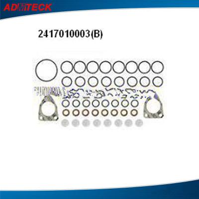 China Reparatiepakketten voor common rail-injector 2417010003 Te koop