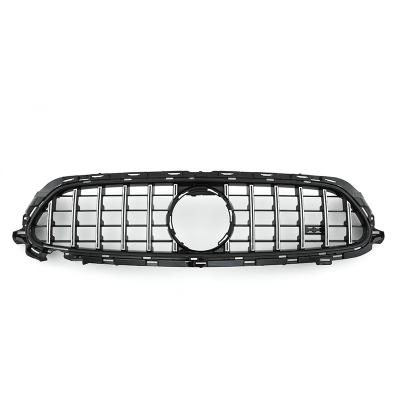 China ABS GT Style Car Grille For Benz Classic Car Facelift W213 2020-ON E Class for sale