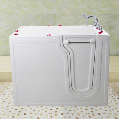 China Cheap elderly and disabled bathtub for elders with high quality and easy bathingCWB2651 for sale