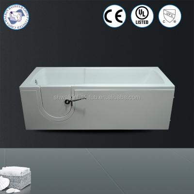 China Disabled Massage Bathtub With Door Disabled Massage Bathtub With Door for sale