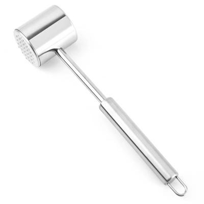 China Viable Professional High Quality ArtSample Hammer Meat and Poultry Tenderizer Tool for sale