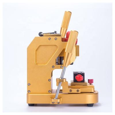 China Locksmith Automatic Auto Key Duplicating Locksmith Training Skill Advanced Technology xhose car cutting machine zu verkaufen