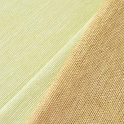 China Low-PENS Contemporary Colored Paper Customs Green Blind Roller Window Fabric For Roller Blinds Te koop