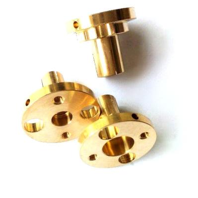 China Aluminum CNC Machining Hardware Low Arm Precision CNC Metal Parts Forging Brass Hot Parts General Hardware Accessories for sale