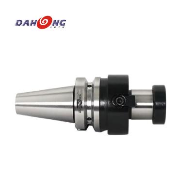 China BT High Quality Leg Stands Mill Stores DAHONG Face Building Material CNC Milling Cutter FMA BT40 BT50 Rough Machining Tool for sale