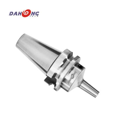 China DAHONG Hot Sale BT30-DPHC3-85 CNC Machining Center High Precision 20CrMnTi Material Hydraulic Shank Hydraulic Chuck for sale