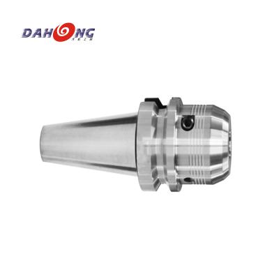 China High Quality BT Leg CNC Machining Center Hydraulic Chuck Machine Tools Accessories For CNC Machining Center Hydraulic Bushing Chuck for sale