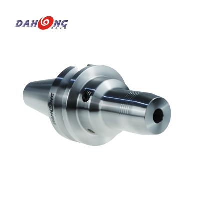 China CNC Machining DAHONG Wholesale Price CNC Good Tool Holder For Hydraulic CNC Machining Center BT40-DPHC10-150 Shank for sale