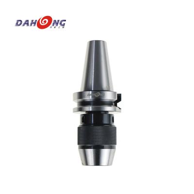 China CNC Machining Center High Precision CNC Tool Holder BT30-APU08-80 Machine Tool Accessories BT30 BT40 BT50 APU08 APU16 Drill Chuck Holder for sale