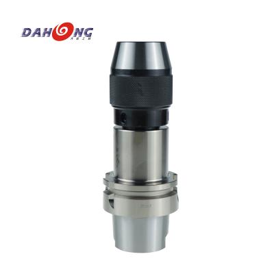 China CNC Machining Center DAHONG APU Drill Chuck Holder High Quality CNC Lathe Machine Drill Chuck Arbor Tool Holder for sale