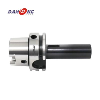 China Hot Selling CNC Machining Center Zhejiang CNC Morse Taper Adapter HSK63A-MTA1-100 Machine Accessories Morse Taper Tool Holder for sale