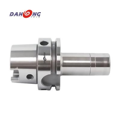 China High CNC Machining Center China CNC Tool Holders Ring Chuck Precious Tool Holder HSK63A-DSK10-090 For CNC Machine for sale