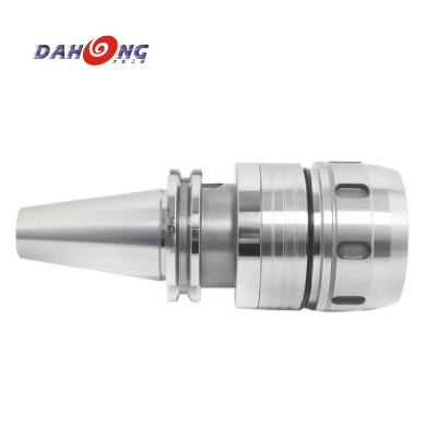 China DAHONG DSC Stores DAHONG DSC Racks Machine Tools Power Ring Chuck Powerful Milling Chuck Milling Tool for sale