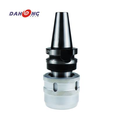 China High Precision Strong Power Accessories BT30-DSC20-080 Machine Tools Holder CNC Stiffness DAHONG Milling Chuck for sale