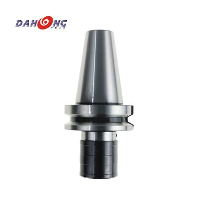 China DAHONG High Quality Quick Change CNC Machining Center Tapping Chuck Tool Holder With Length Compensation BT30-TC0312-070 for sale