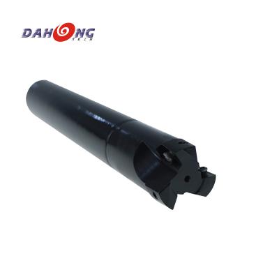 China DAHONG Straight CNC BAP Milling Milling Cutter Bar with APMT1604 Carbide Inserts BAP400R-3532-200-3T Cutter Bar Miller Cutter for sale