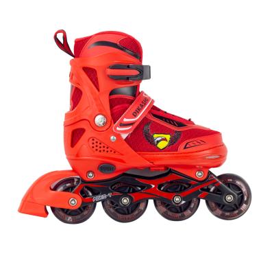 China Fashion\Built-in Roller Skates Hot Selling Comfortable\Durable Speed ​​Roller For Kids And Adults Factory Price for sale