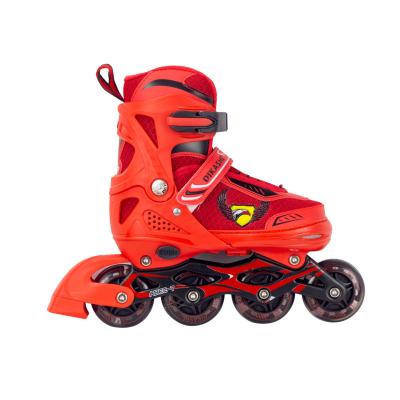 China Fashion\Built-in Skates Quality Materials Instant Roller Comfortable 82A Outer Wheel\Durable Freestyle for sale