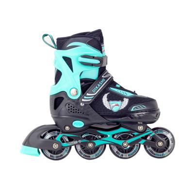 China Fashion \ Affordable Comfortable \ Durable High Performance Price Aggressive Integrated Roller Skates for sale